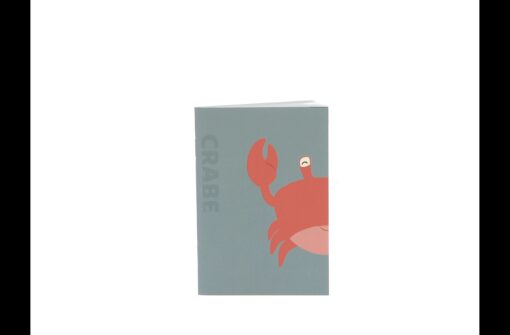 Mini Carnet ECCQ – Image 3