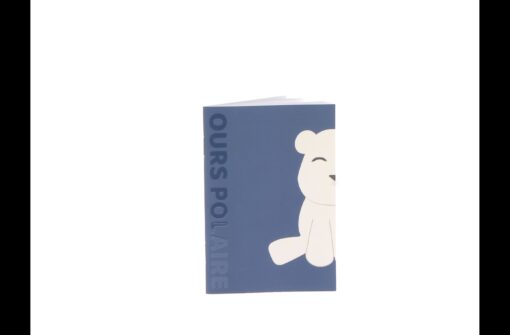 Mini Carnet ECCQ – Image 2
