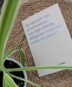 Carnet mot de passe holographique