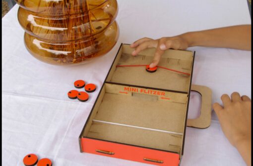 Mini flitzer – Image 2