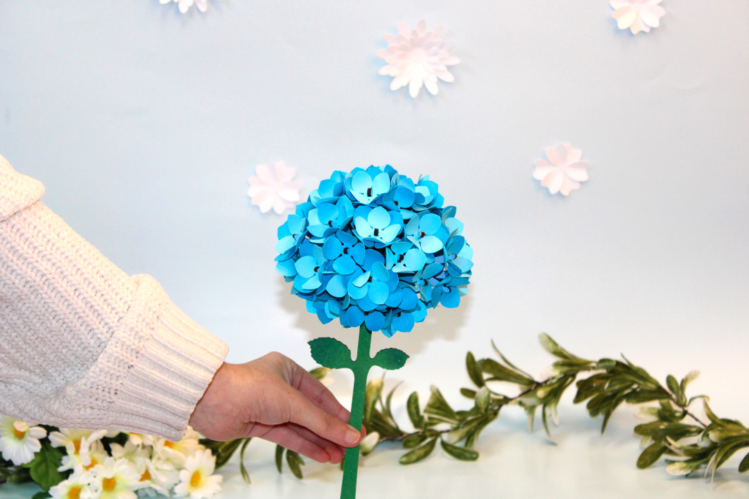 Construction florale – Image 10