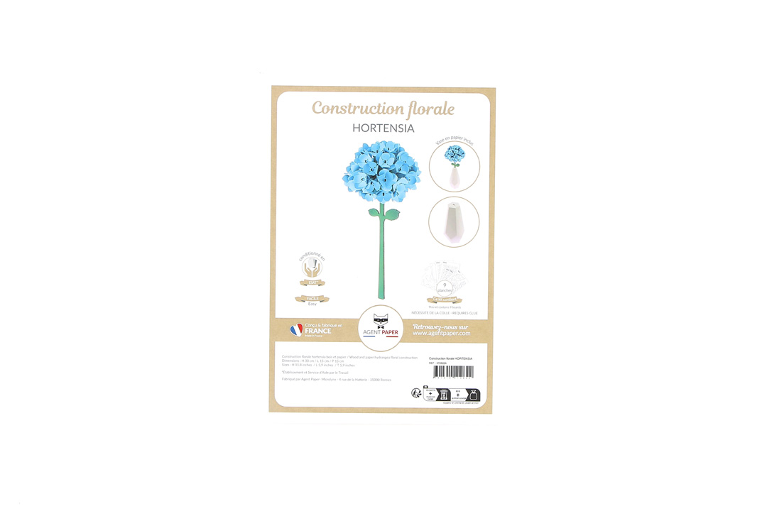 Construction florale – Image 22