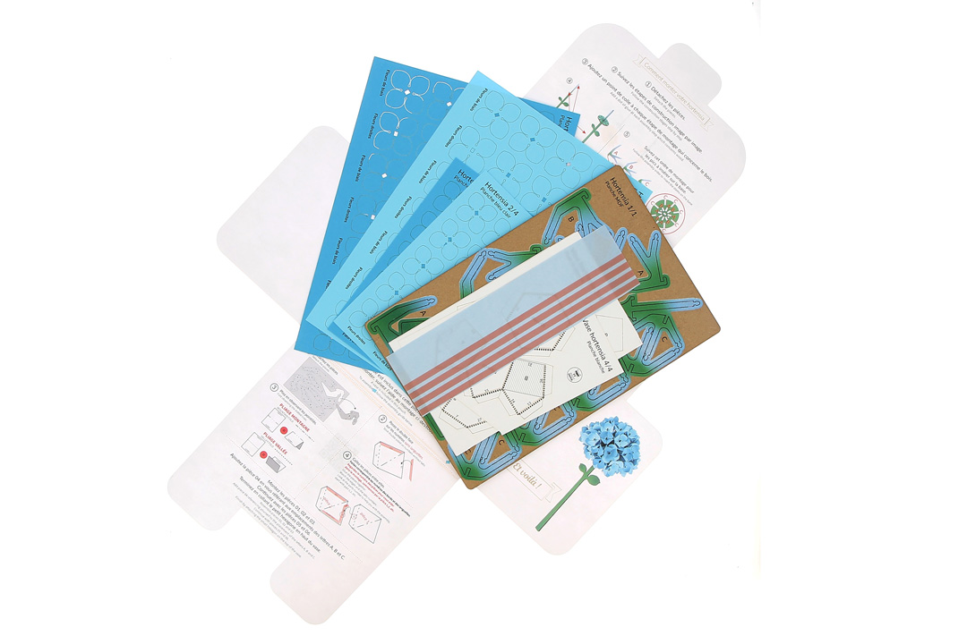 Construction florale – Image 23