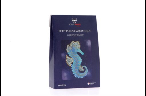 Petit puzzle aquatique – Image 2