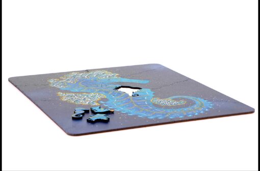 Petit puzzle aquatique – Image 3