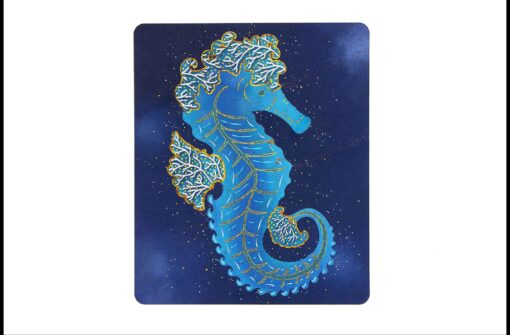Petit puzzle aquatique
