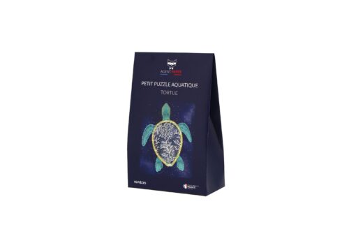 Petit puzzle aquatique – Image 7