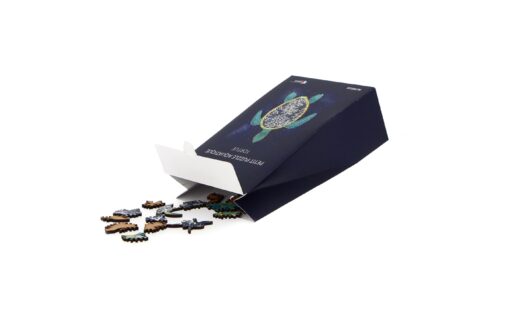 Petit puzzle aquatique – Image 6