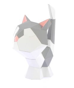 Trophée Babies Chat
