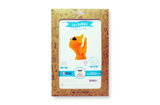 Trophée Babies Chat – Image 5