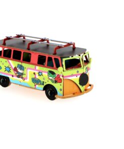 Alternative view of Petit combi en carton