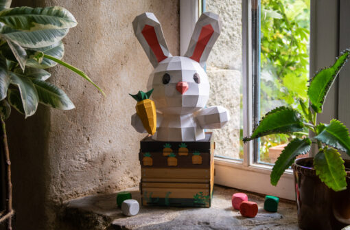 Petit Lapin Surprise – Image 6