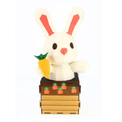 Petit Lapin Surprise