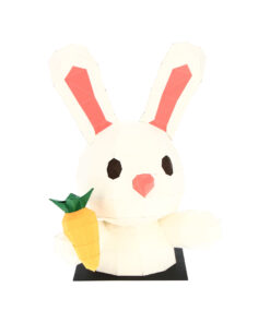 Alternative view of Petit Lapin Surprise