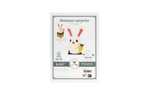 Petit Lapin Surprise – Image 4