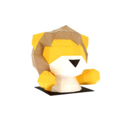 Petit Lion Surprise