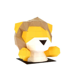 Petit Lion Surprise