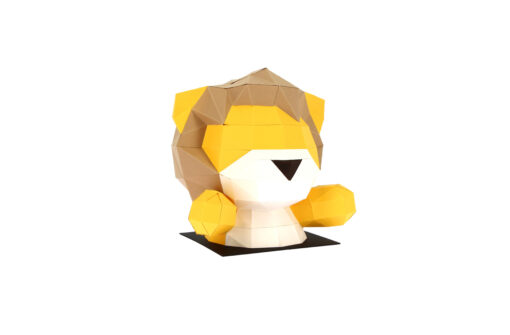 Petit Lion Surprise