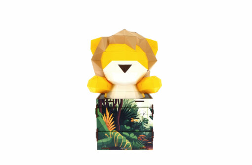 Petit Lion Surprise – Image 5