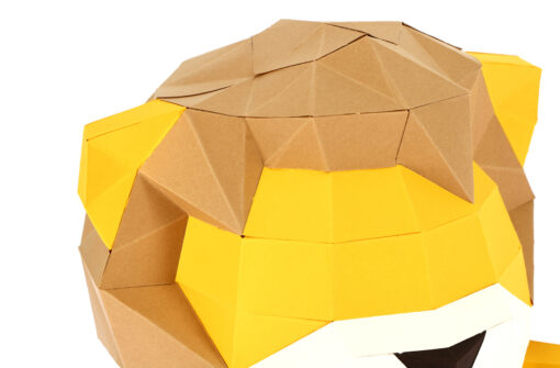 Petit Lion Surprise – Image 2