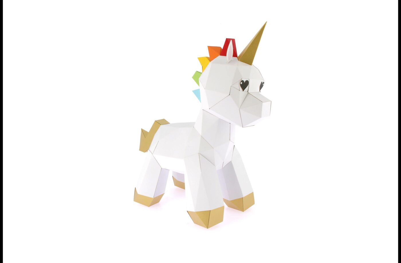 Bébé licorne