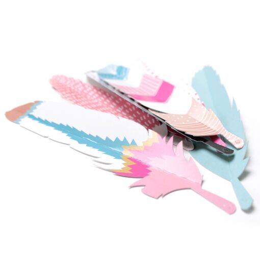 Mobile plumes