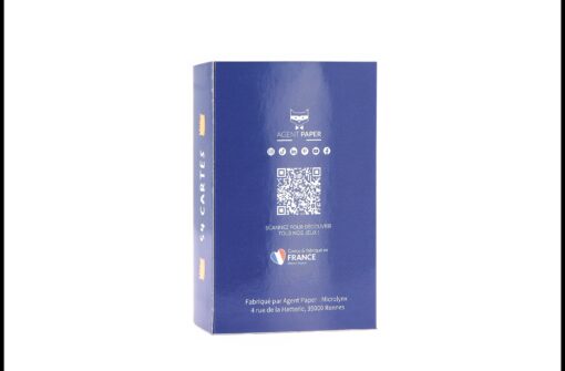 Jeu de 54 cartes – Image 4