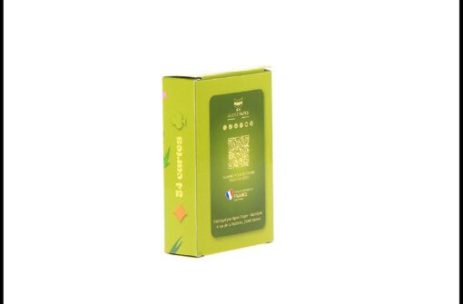 Jeu de 54 cartes – Image 5