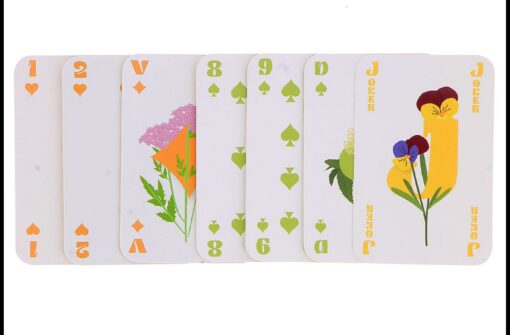 Jeu de 54 cartes – Image 6