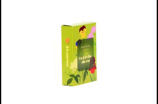 Jeu de 54 cartes – Image 2