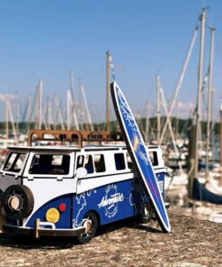 Alternative view of Combi en bois