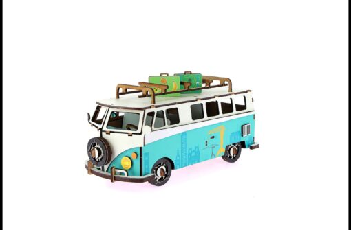 Combi en bois – Image 7