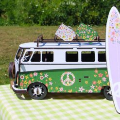Combi en bois