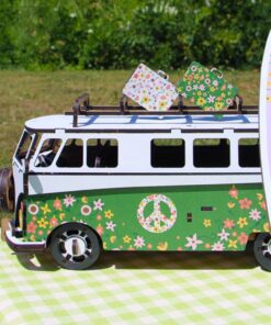 Combi en bois