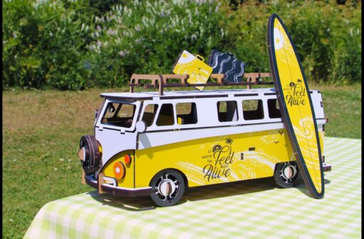 Combi en bois – Image 5