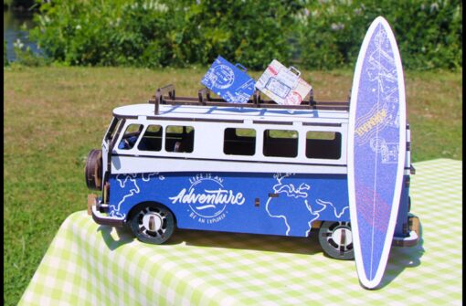 Combi en bois – Image 6