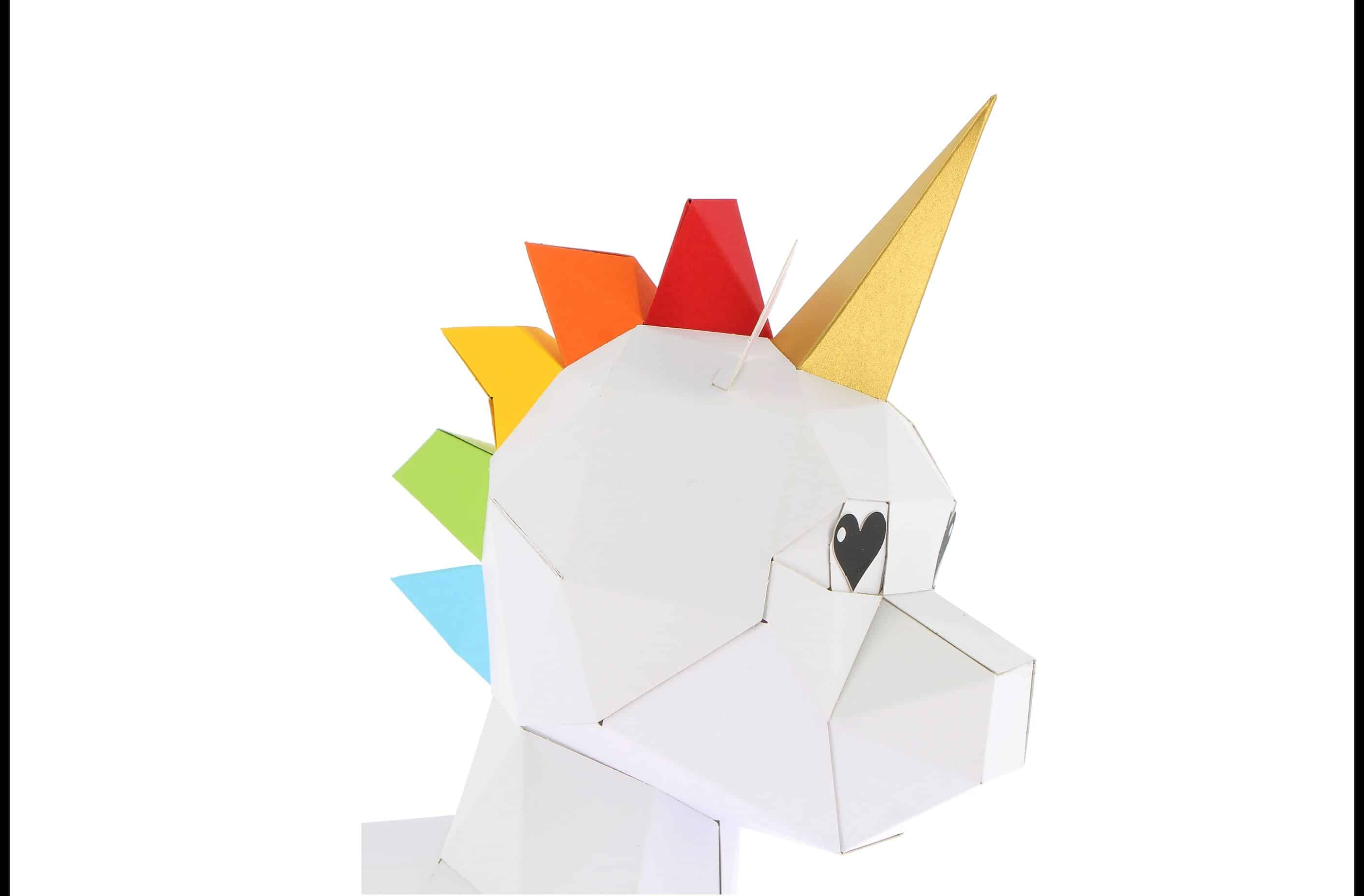 Bébé licorne – Image 4