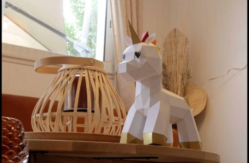 Bébé licorne – Image 2