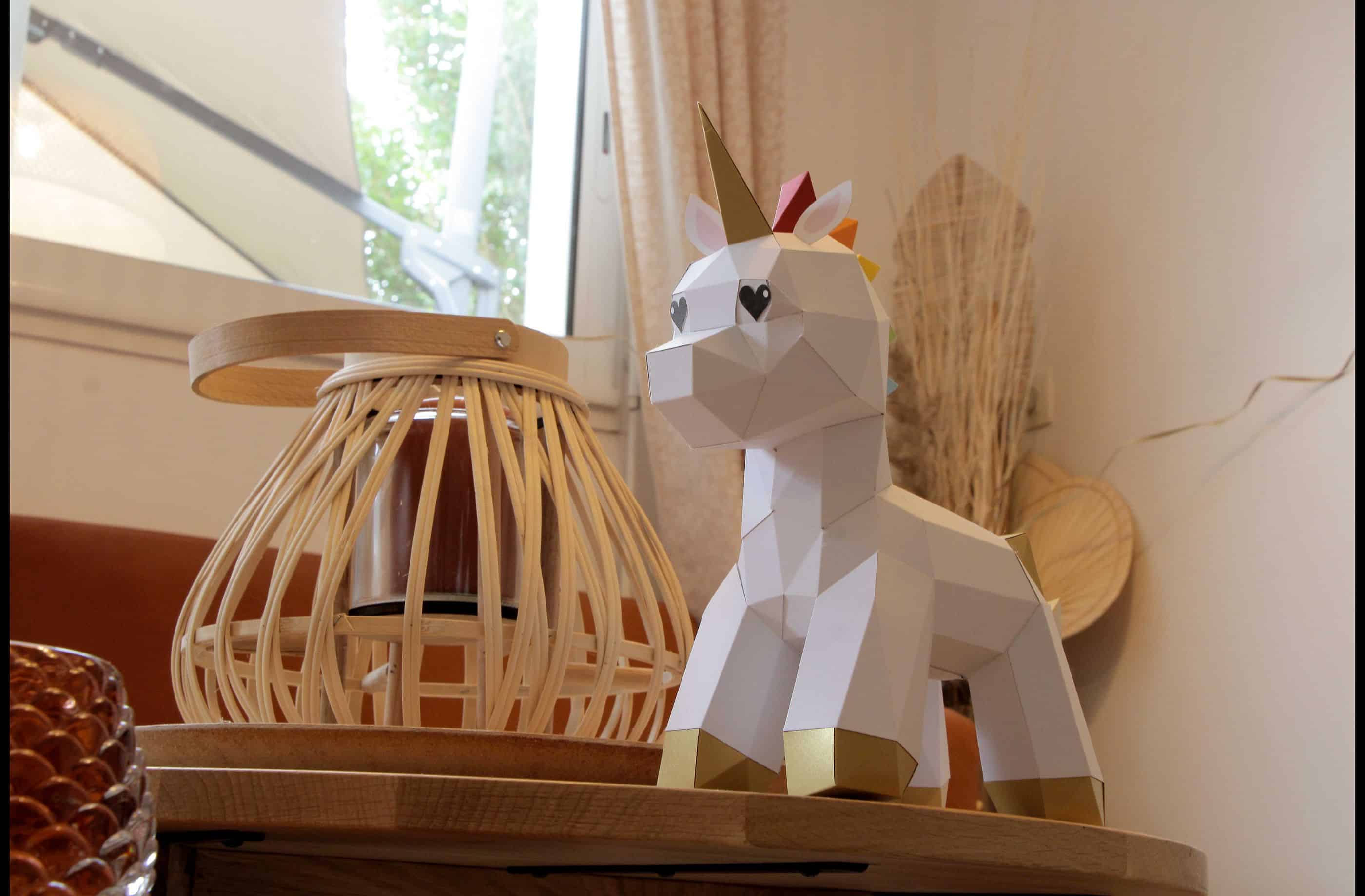Bébé licorne – Image 2