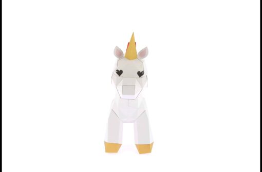 Bébé licorne – Image 3