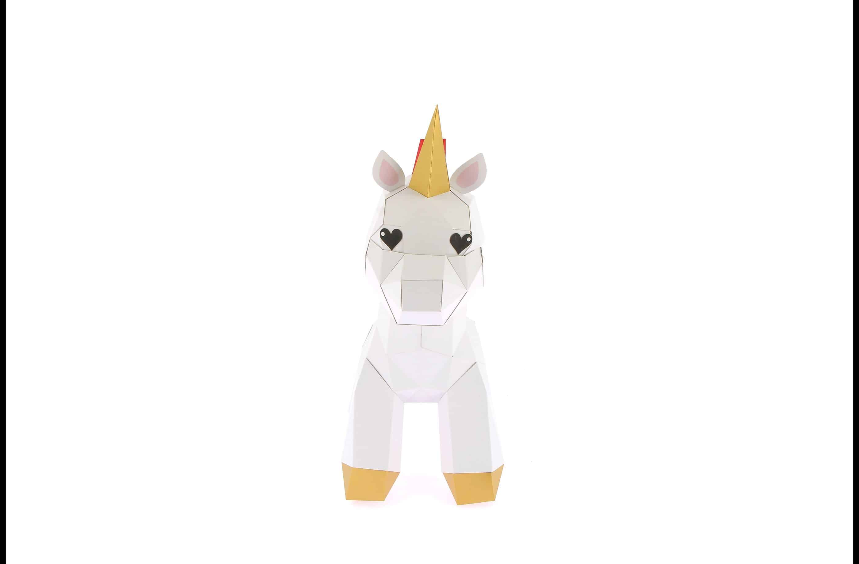Bébé licorne – Image 3