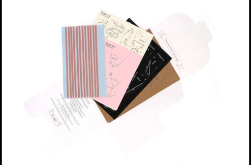 Beagle en papier – Image 6