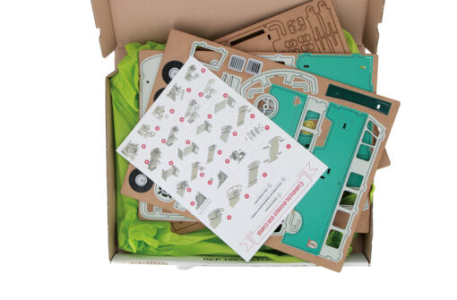 Combi en bois – Image 9