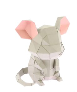 Souris Grise