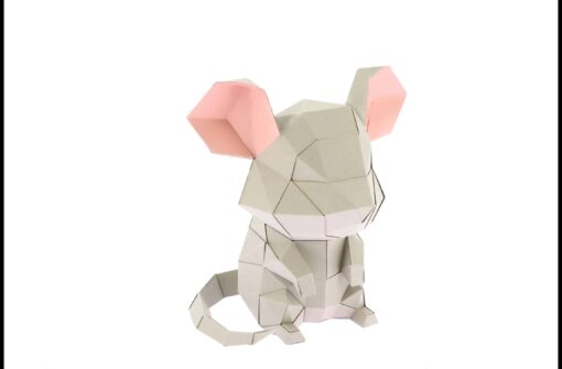 Souris Grise