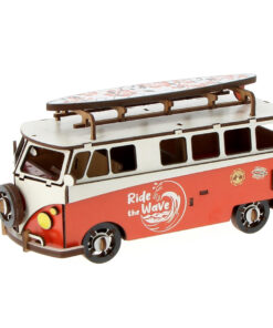 Alternative view of Combi en bois