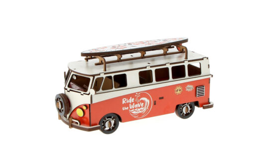 Combi en bois – Image 2