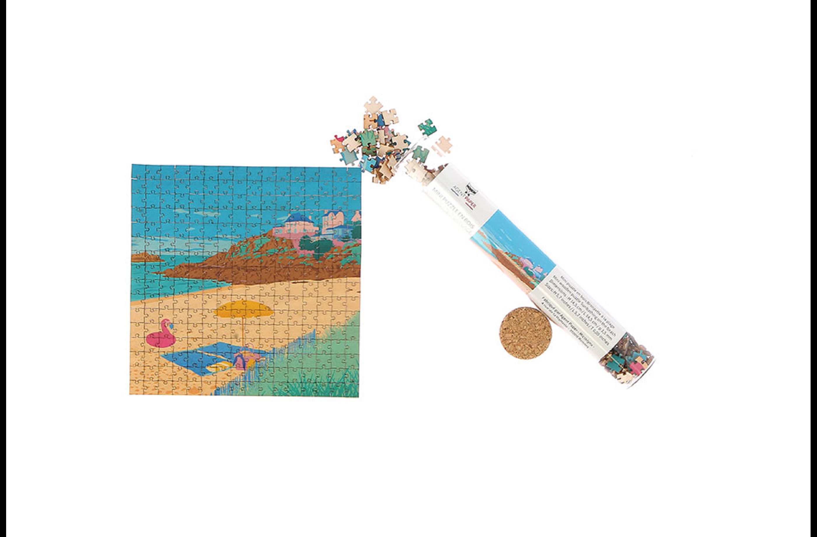 Mini Puzzle Bois – Image 12