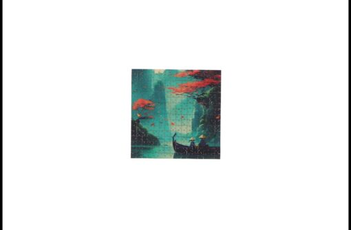 Mini Puzzle Bois – Image 8