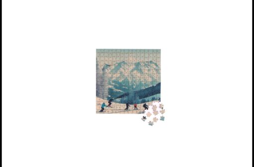 Mini Puzzle Bois – Image 5